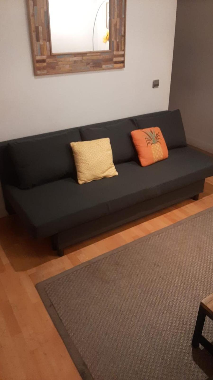 Apartamento Cozy 2 Bedrooms In Chamberi