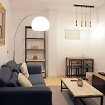 Cozy 2 Bedrooms Apartment In Chamberi