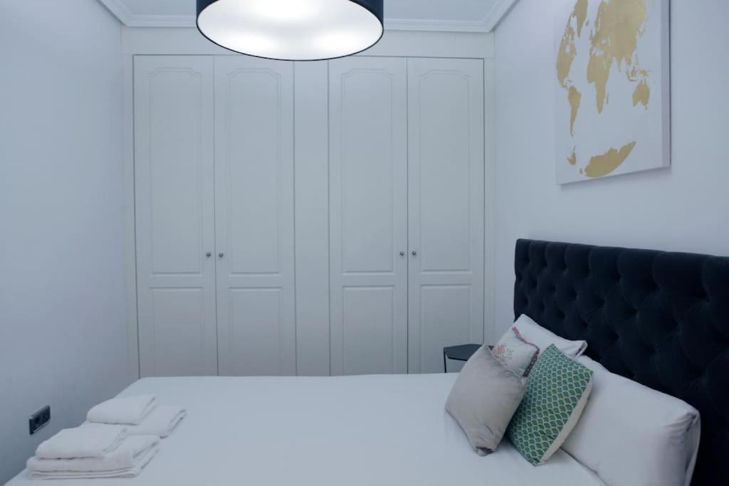 Cozy 2 Bedrooms In Chamberi *