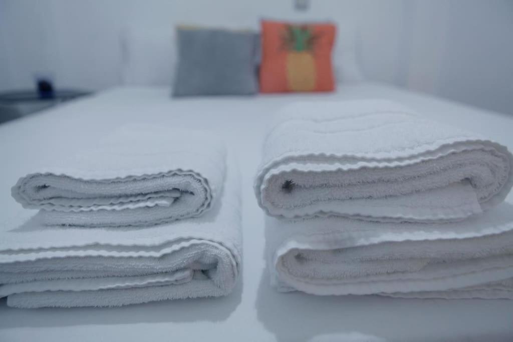 Cozy 2 Bedrooms In Chamberi Apartamento *