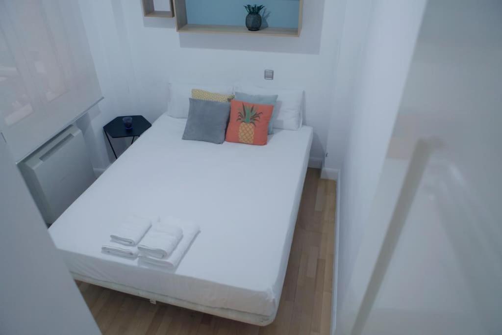 Apartamento Cozy 2 Bedrooms In Chamberi *