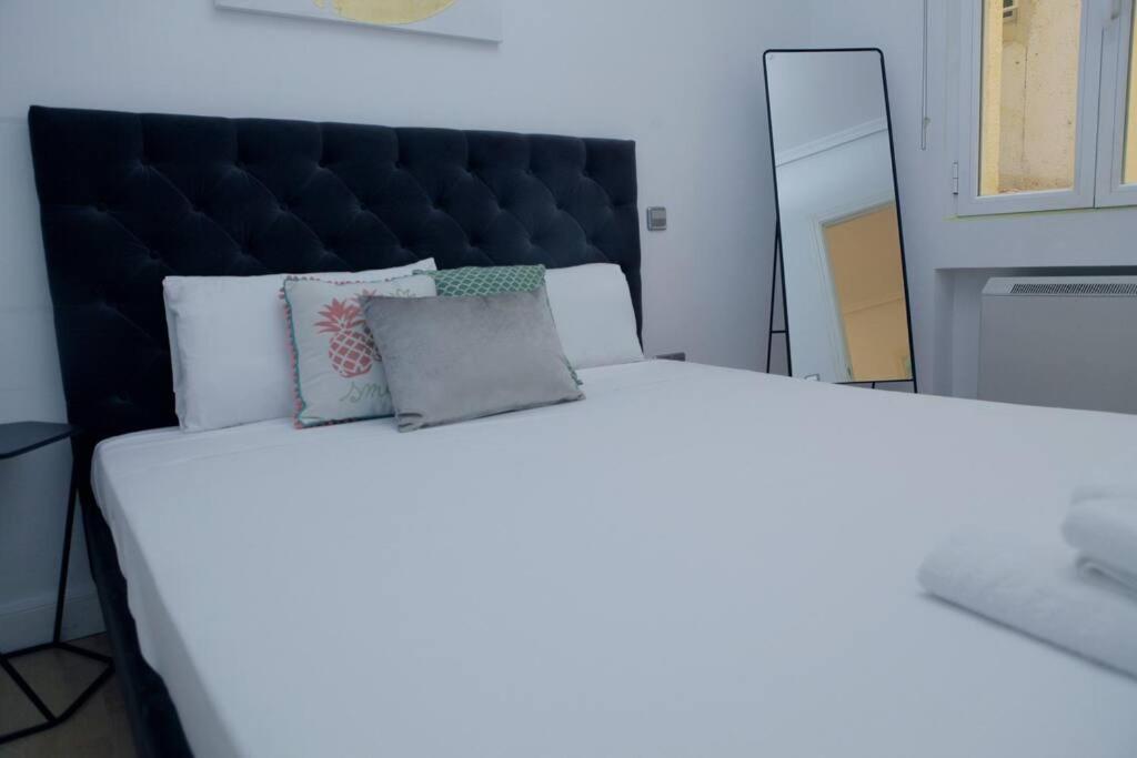 Cozy 2 Bedrooms In Chamberi Apartamento *